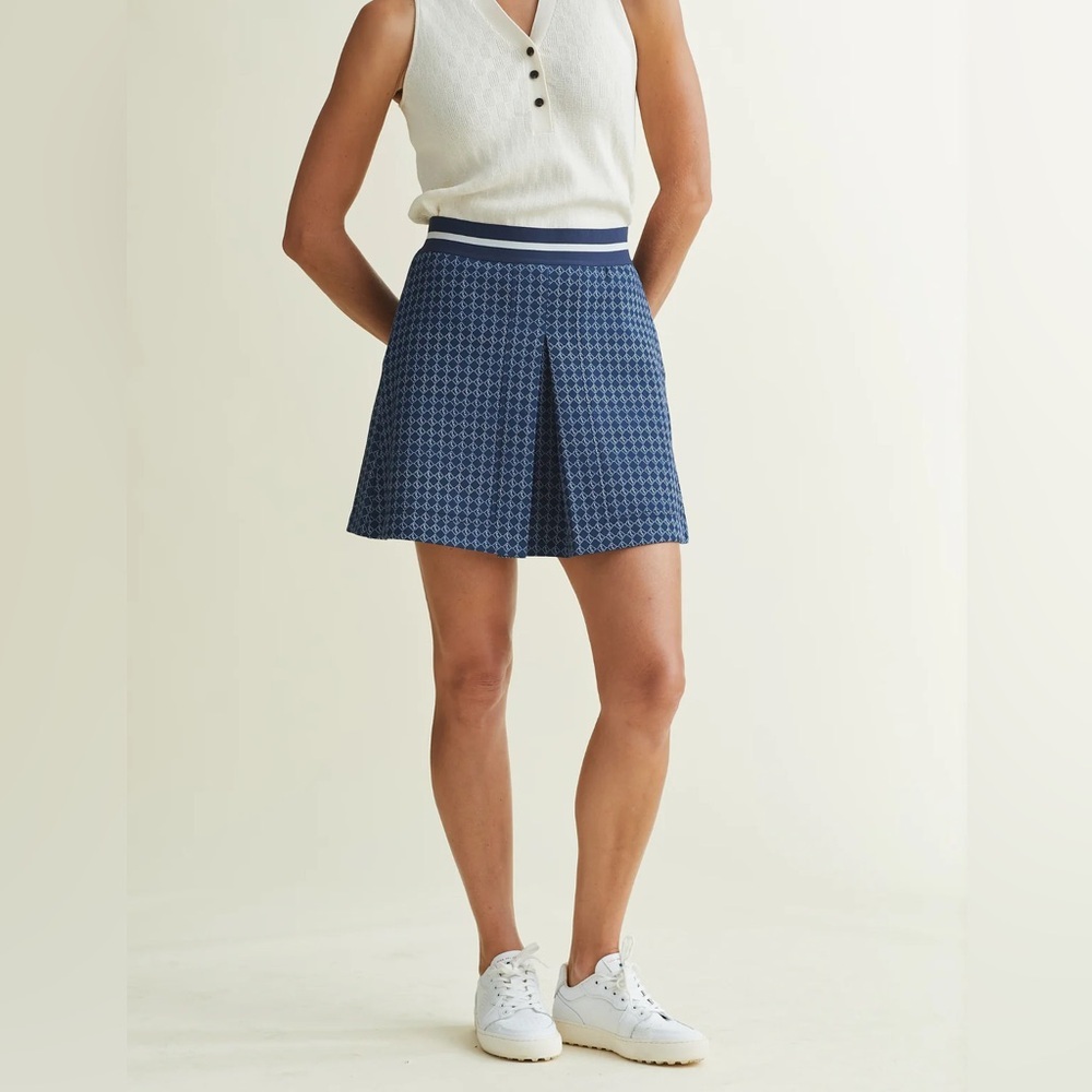 A. PUTNAM Rita Skort